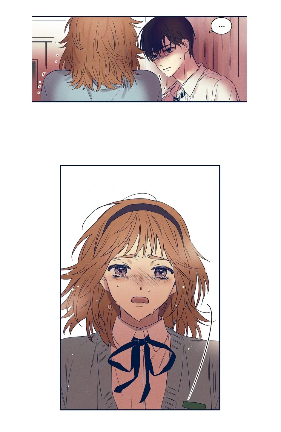 Forever Mine Chapter 46 page 16