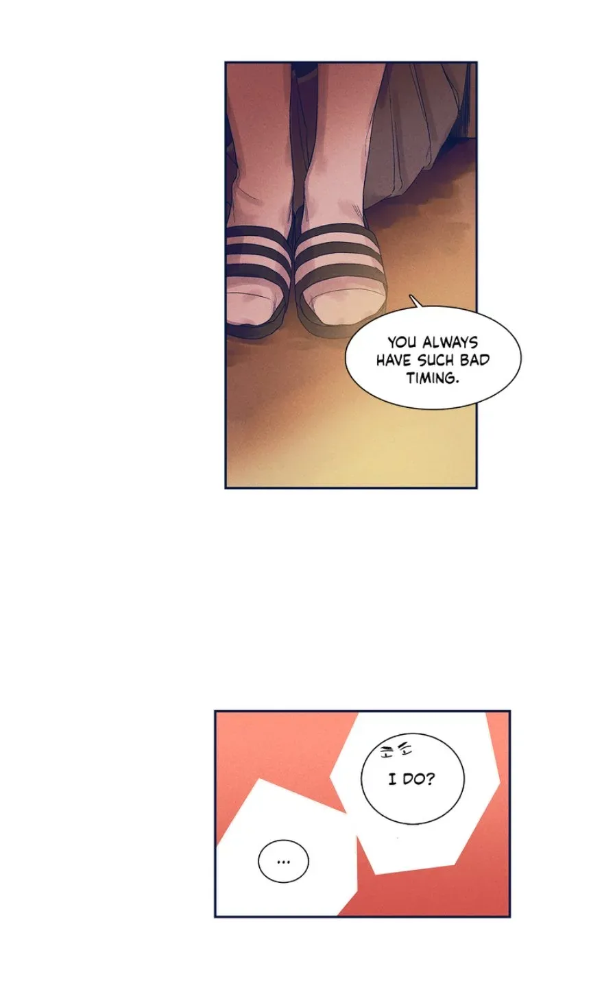 Forever Mine Chapter 46 page 28