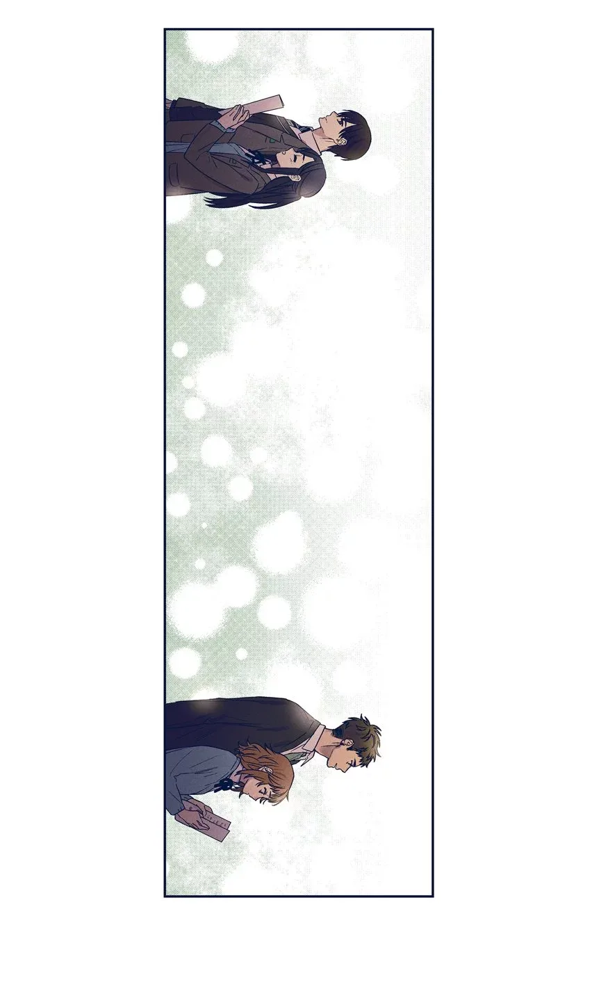 Forever Mine Chapter 48 page 25