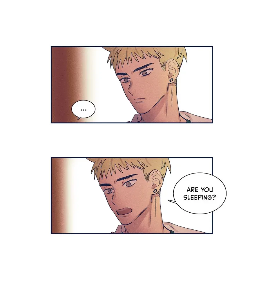 Forever Mine Chapter 46 page 27