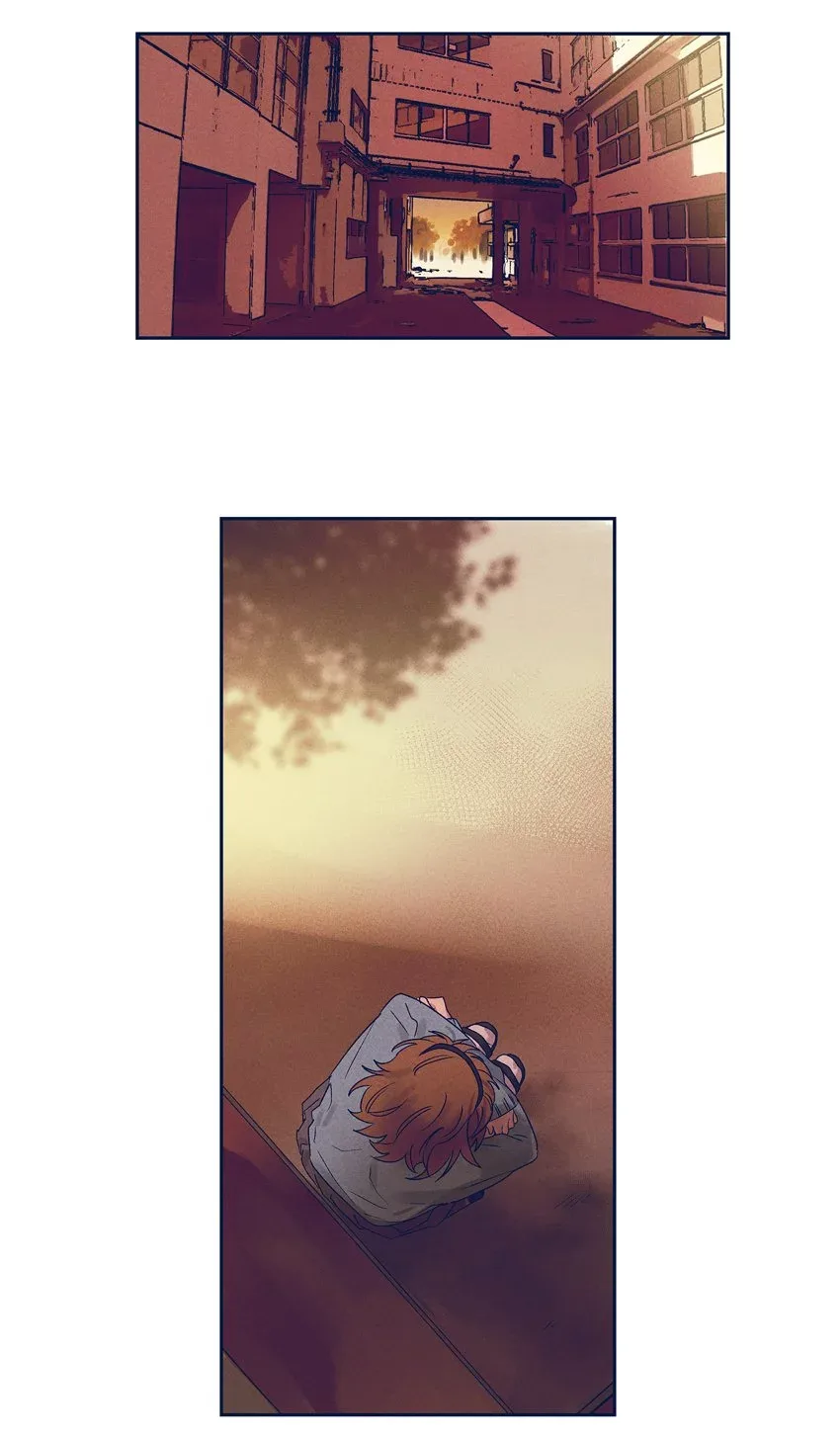 Forever Mine Chapter 46 page 24