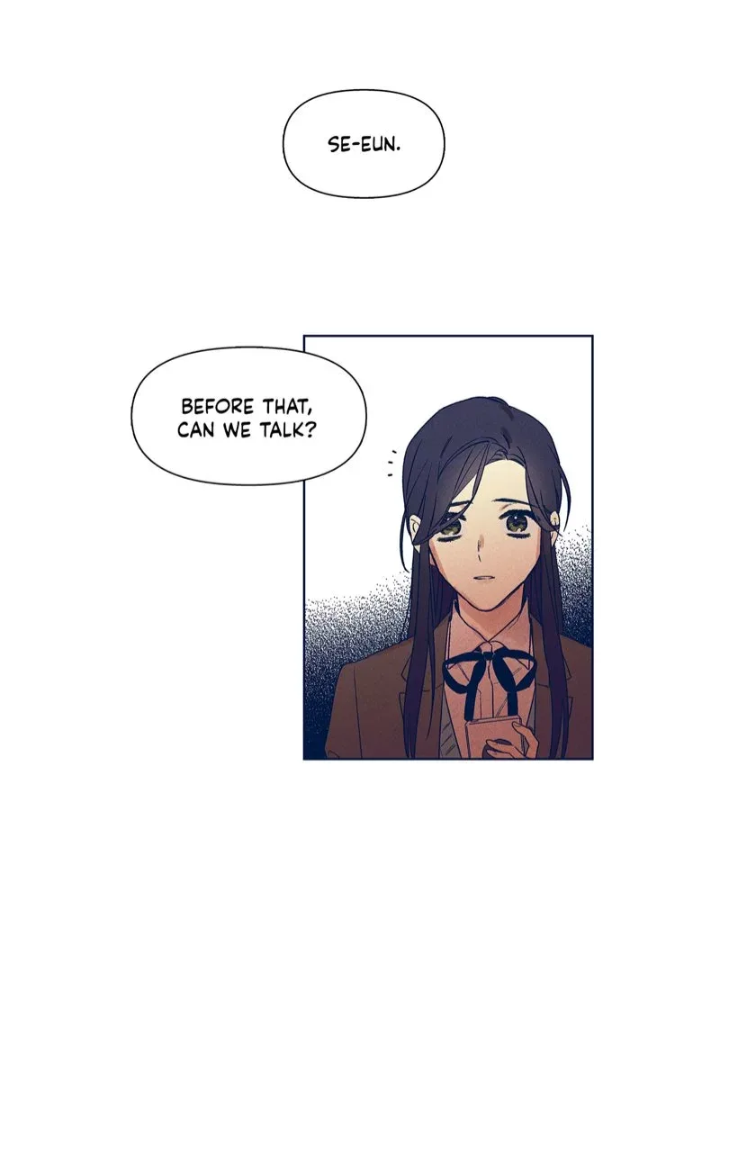 Forever Mine Chapter 49 page 5