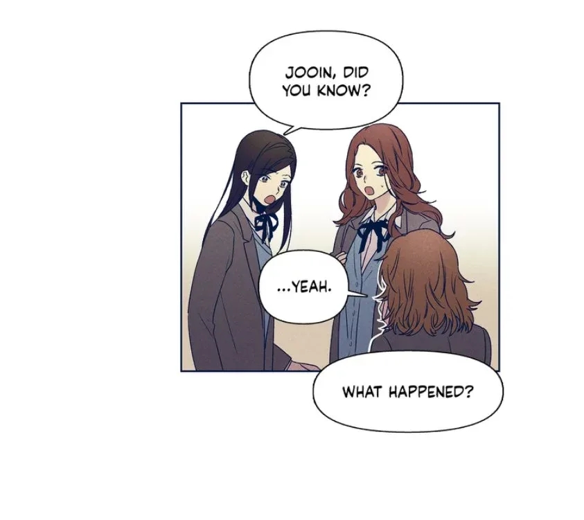 Forever Mine Chapter 51 page 7