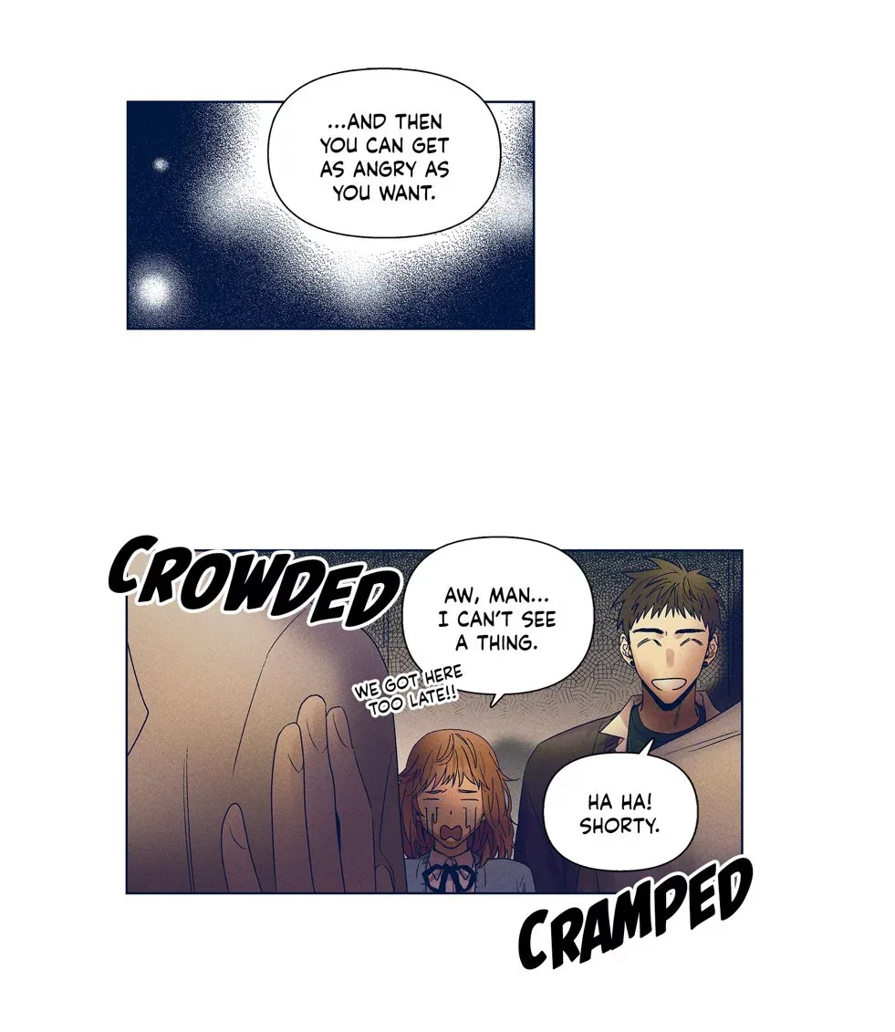 Forever Mine Chapter 49 page 12