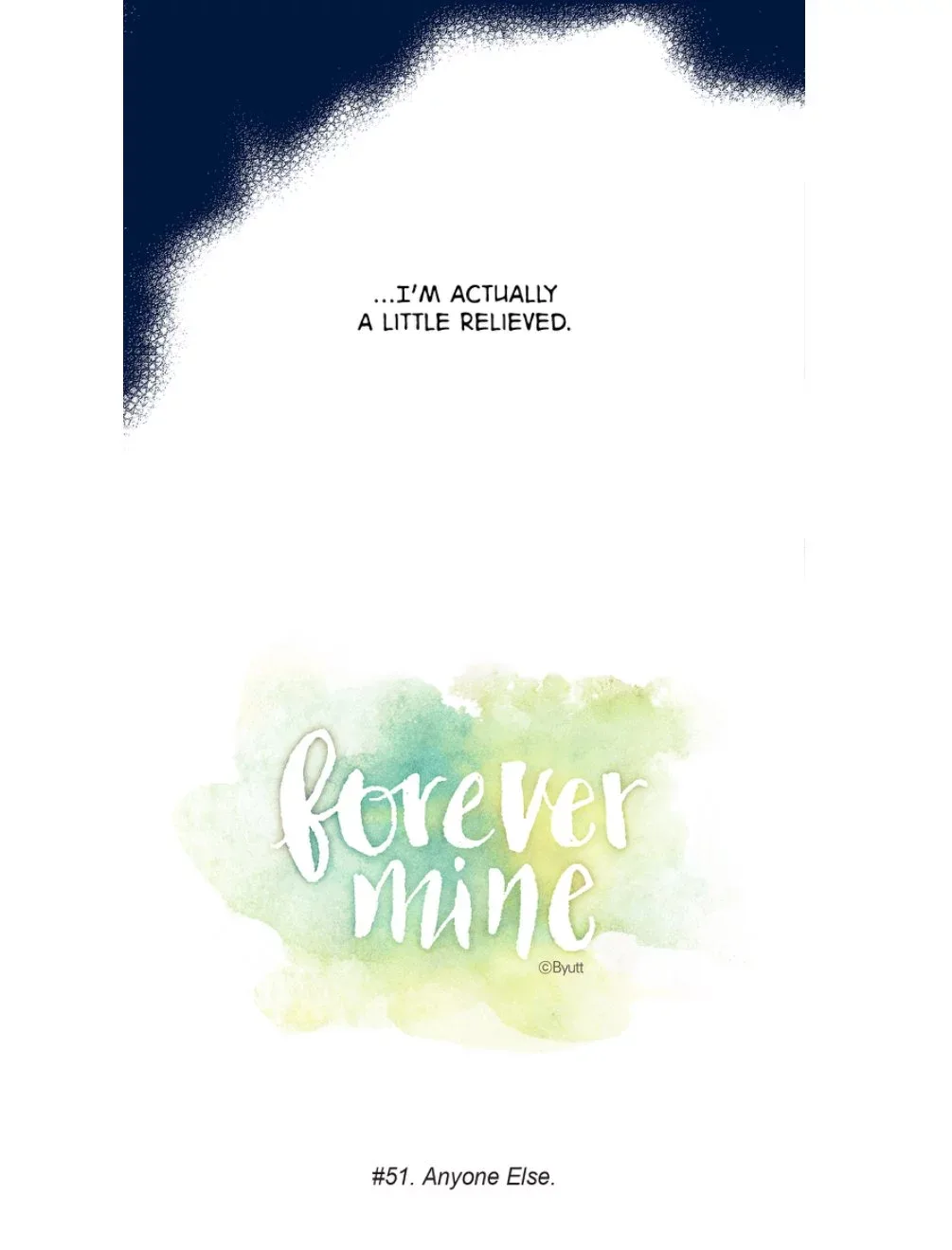 Forever Mine Chapter 51 page 13