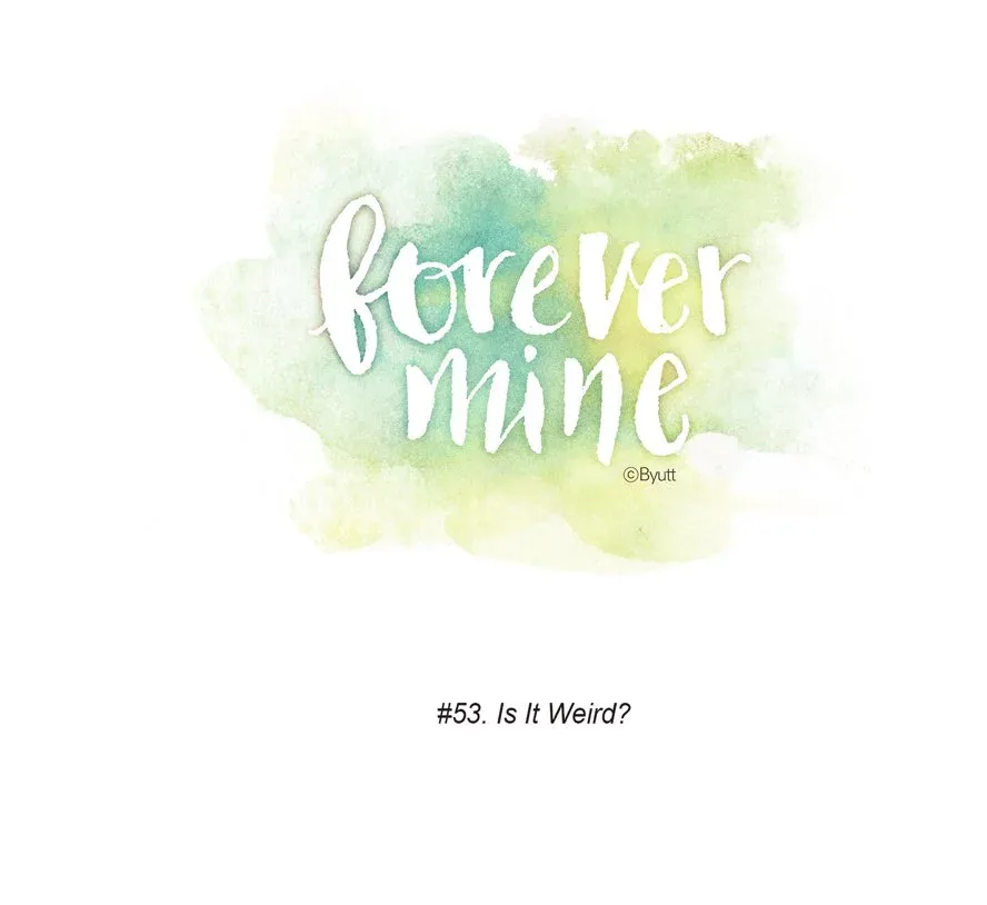 Forever Mine Chapter 53 page 3