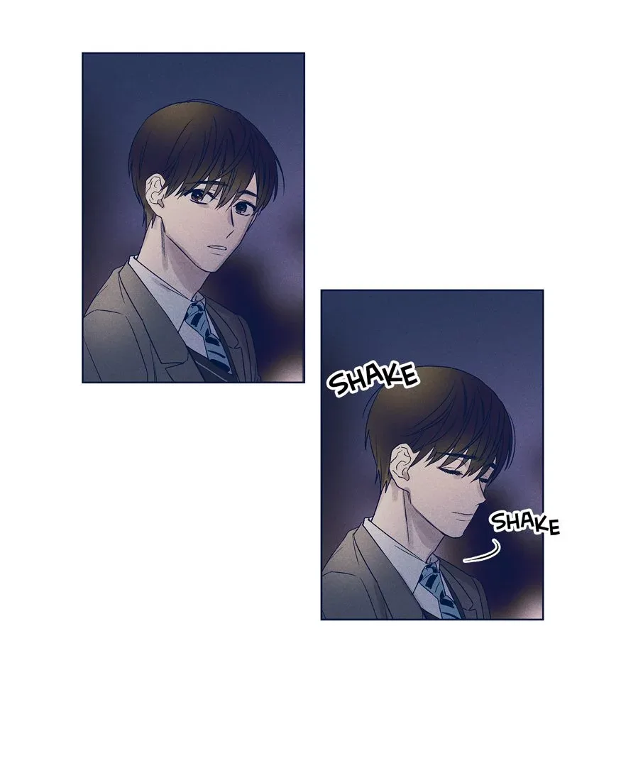 Forever Mine Chapter 49 page 16