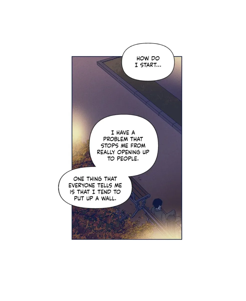 Forever Mine Chapter 49 page 18