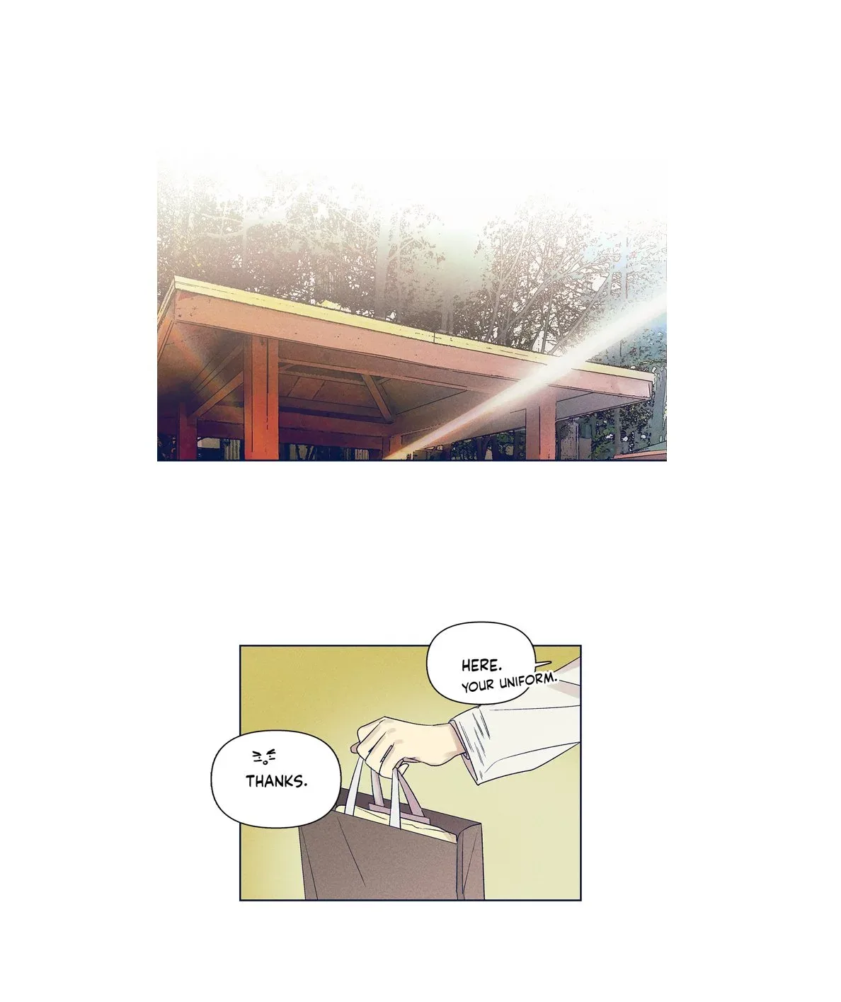 Forever Mine Chapter 53 page 4