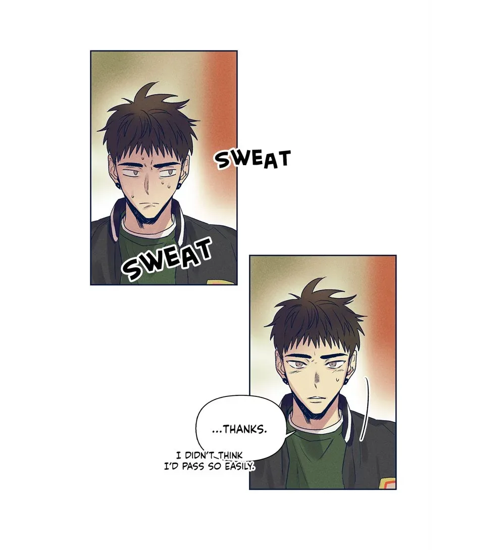Forever Mine Chapter 53 page 7