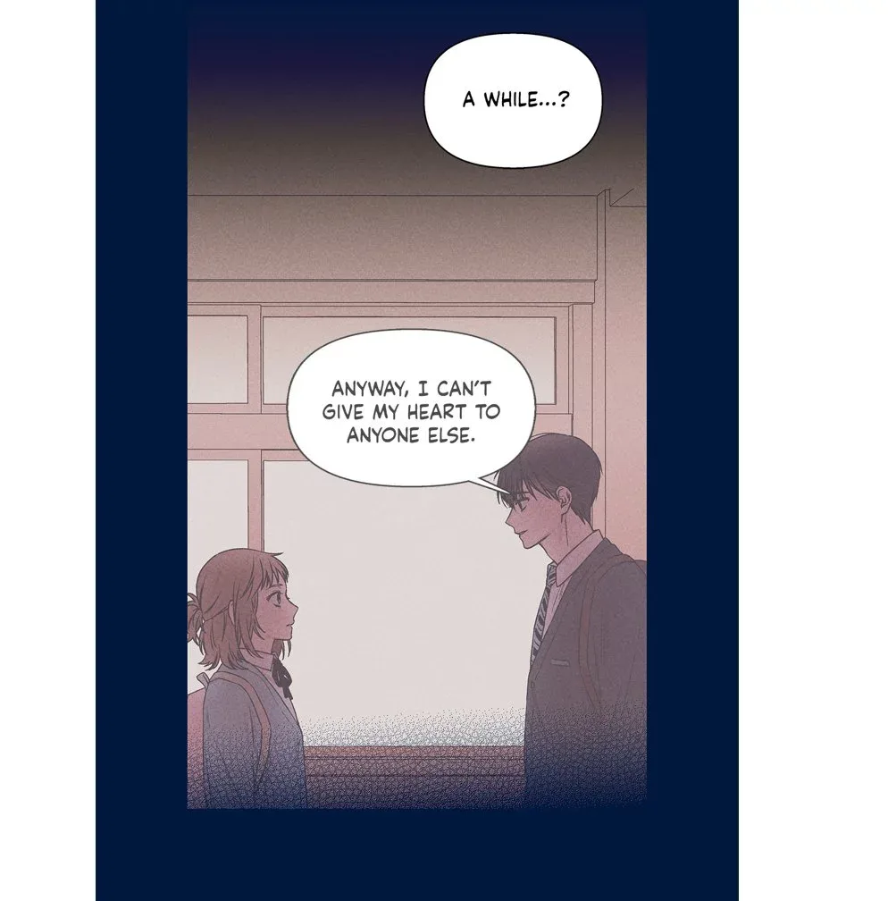 Forever Mine Chapter 51 page 9