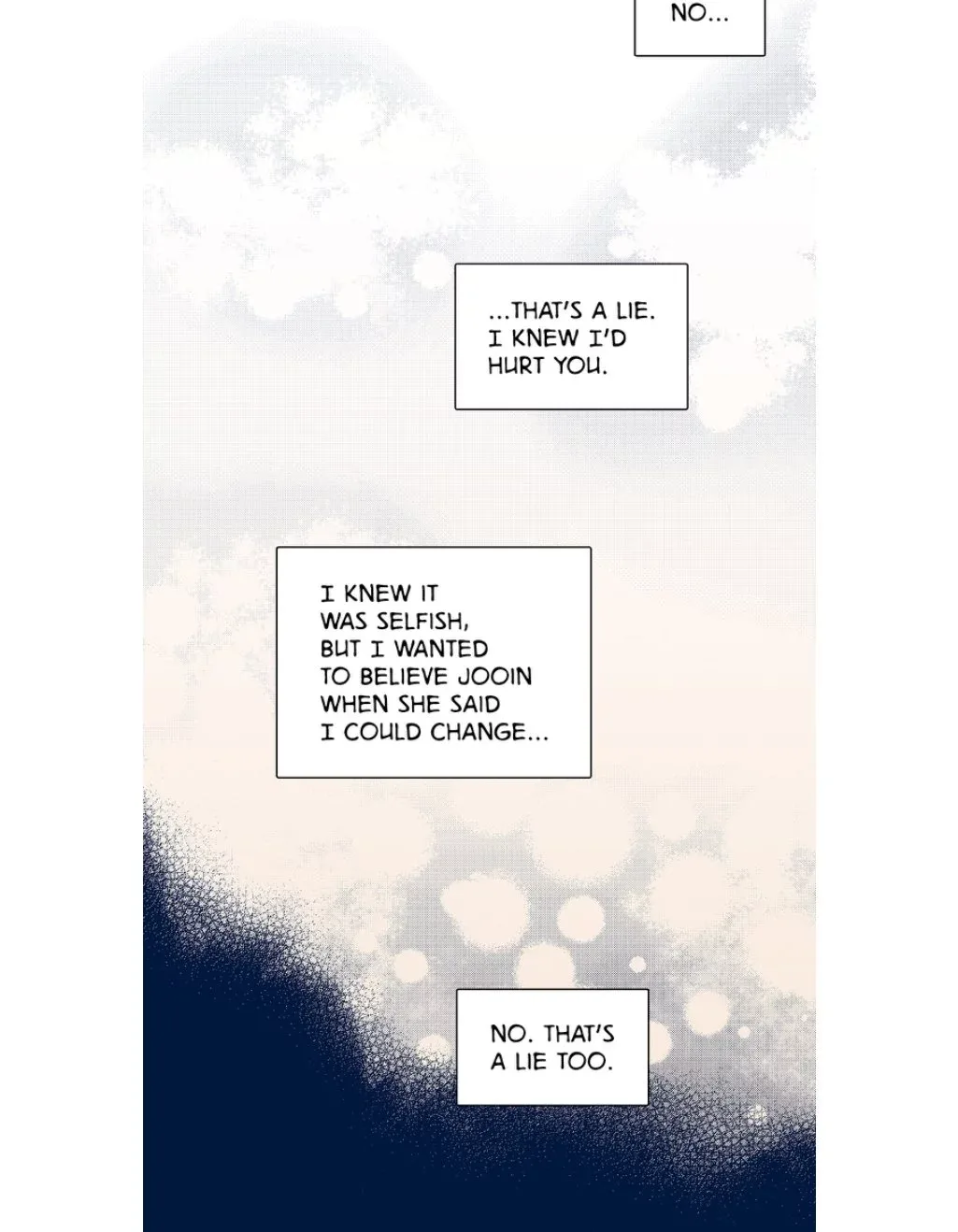 Forever Mine Chapter 49 page 27