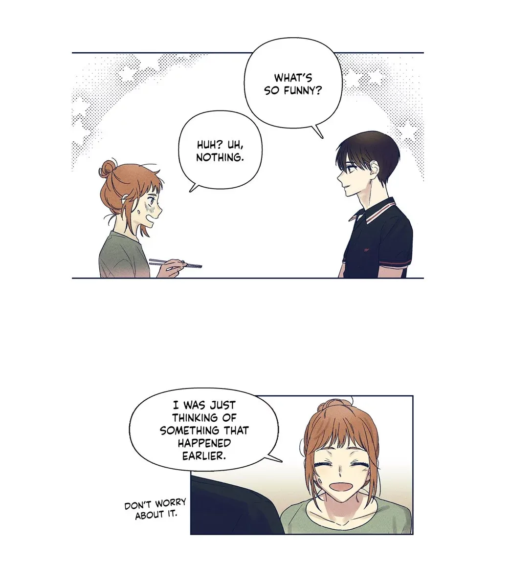 Forever Mine Chapter 53 page 10