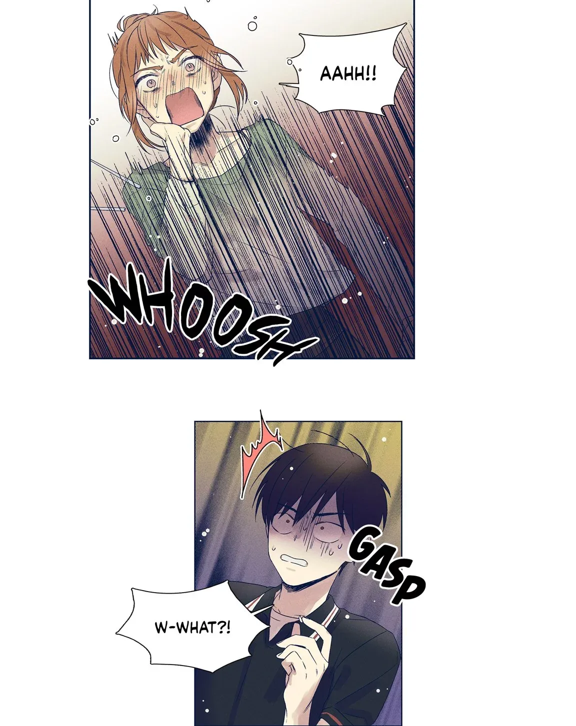 Forever Mine Chapter 53 page 13