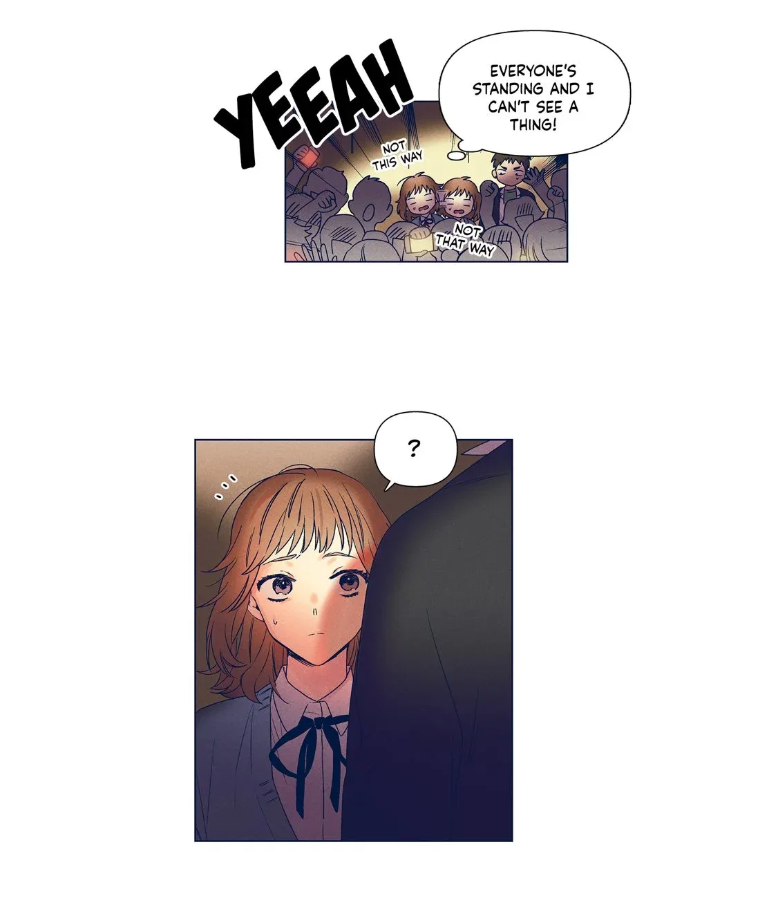 Forever Mine Chapter 49 page 23