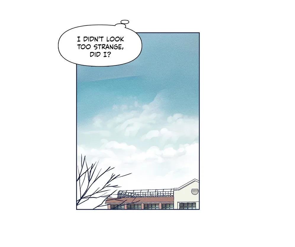 Forever Mine Chapter 53 page 15