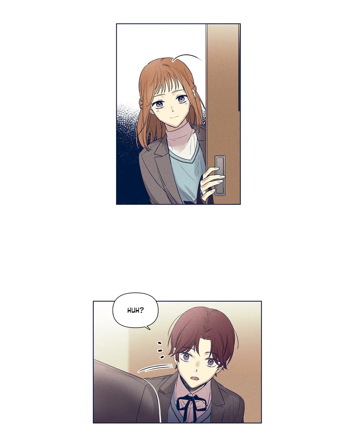Forever Mine Chapter 53 page 27