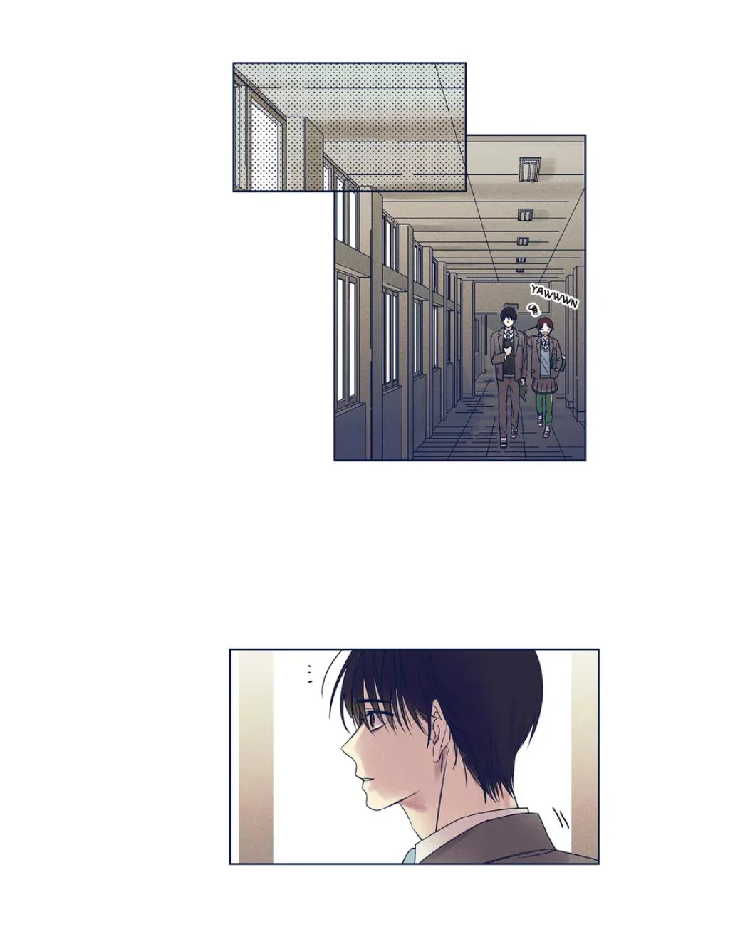 Forever Mine Chapter 51 page 24