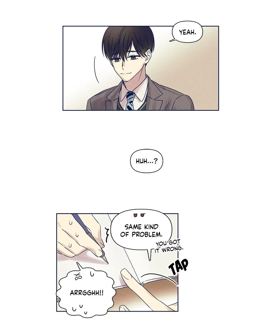 Forever Mine Chapter 51 page 22