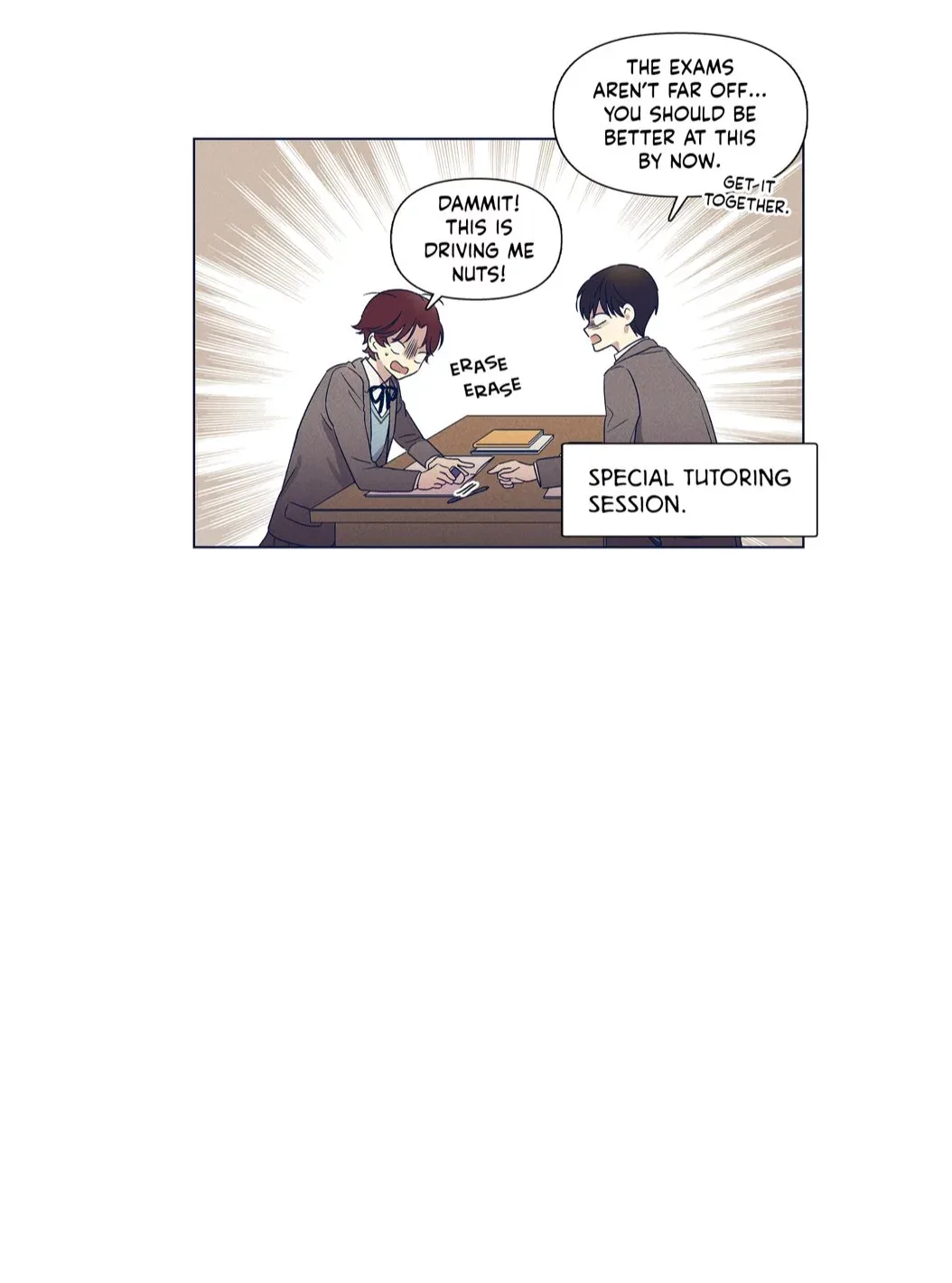 Forever Mine Chapter 51 page 23