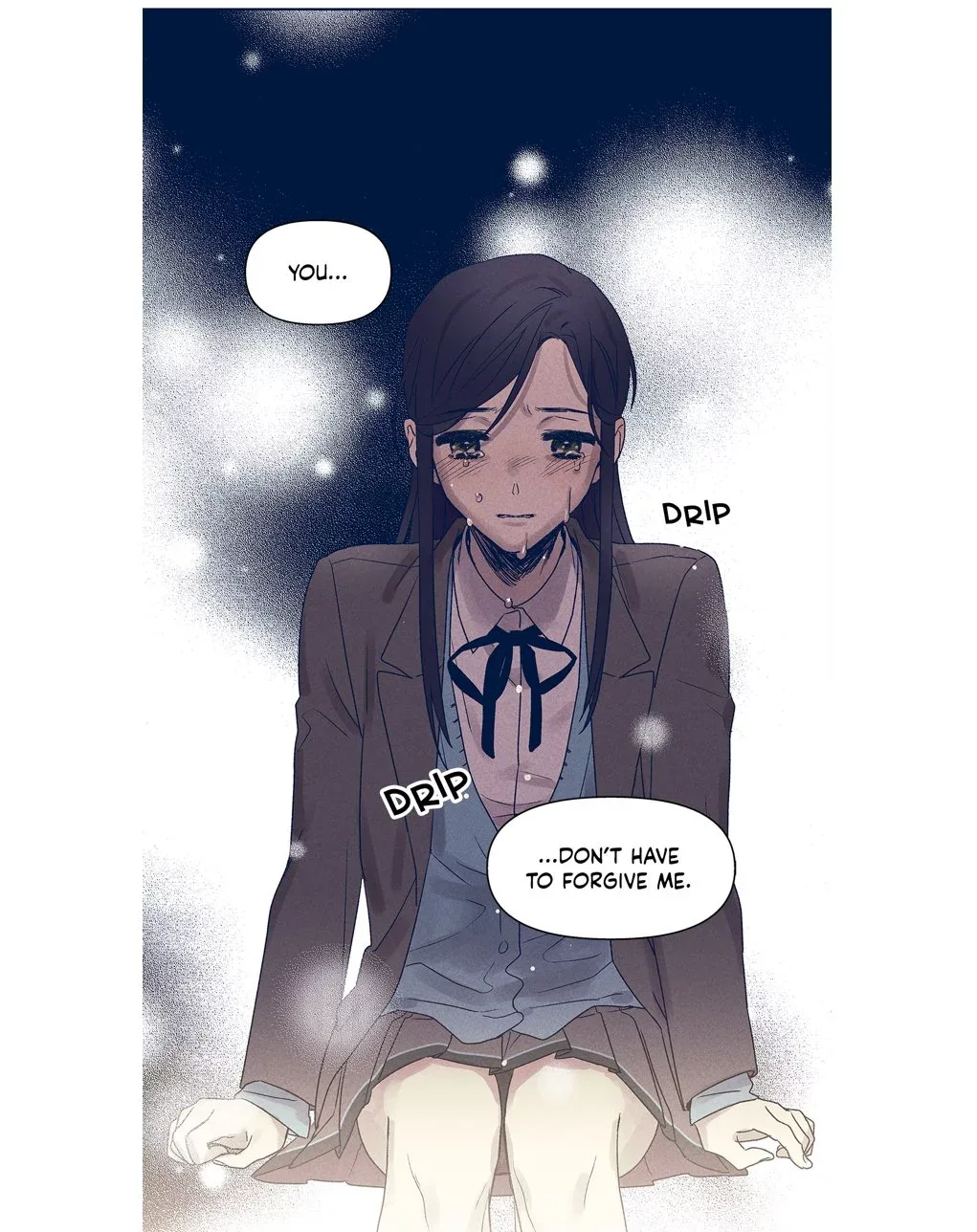 Forever Mine Chapter 49 page 30