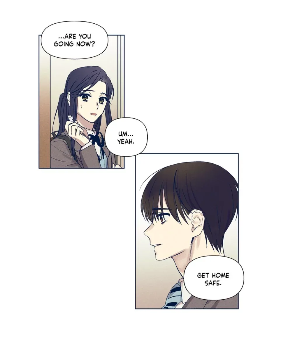 Forever Mine Chapter 51 page 25