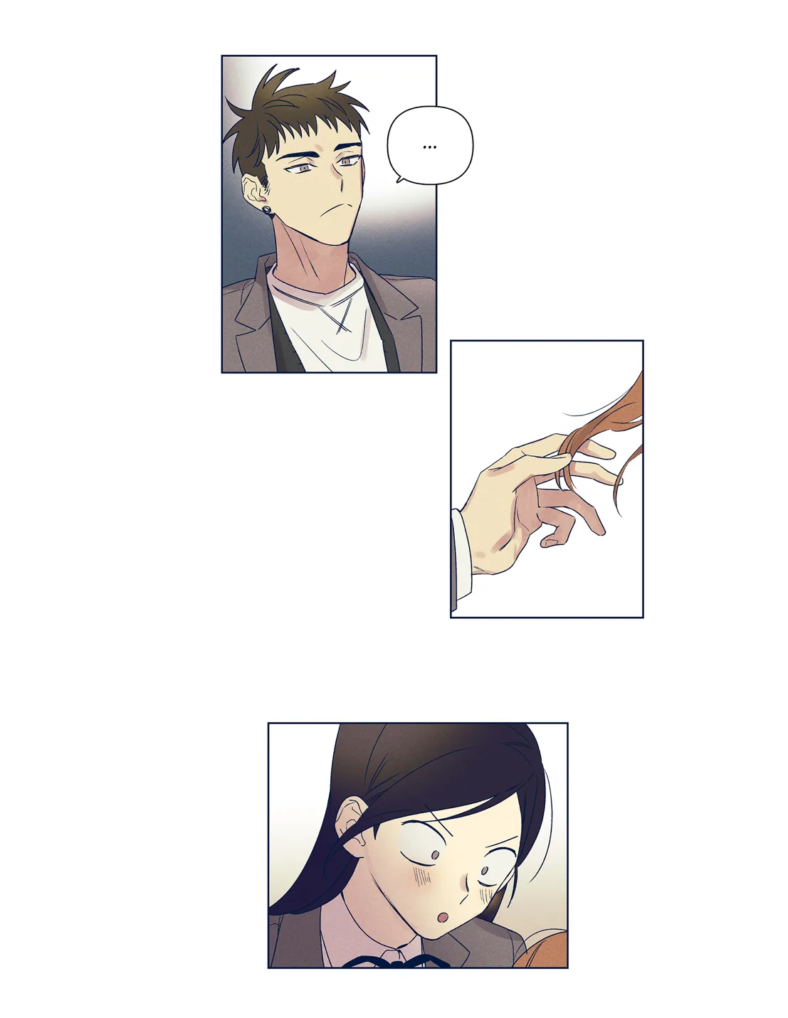Forever Mine Chapter 53 page 23