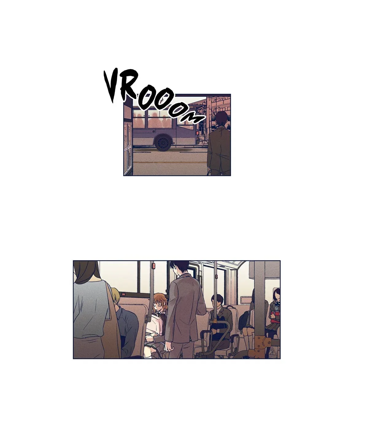 Forever Mine Chapter 51 page 27