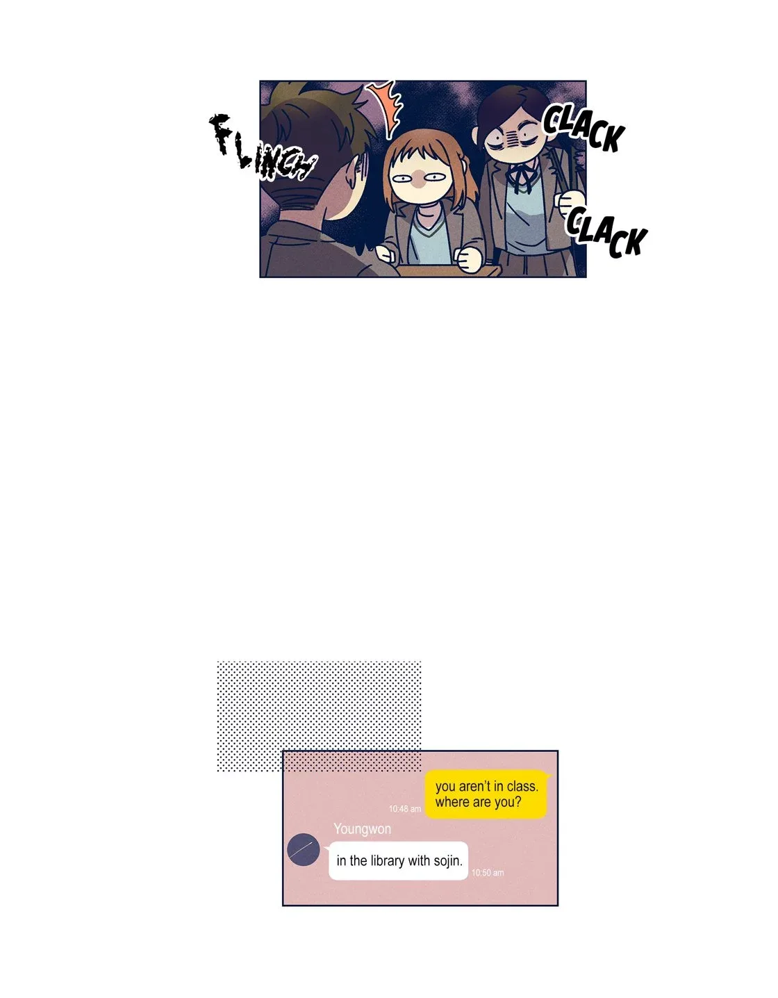 Forever Mine Chapter 53 page 26