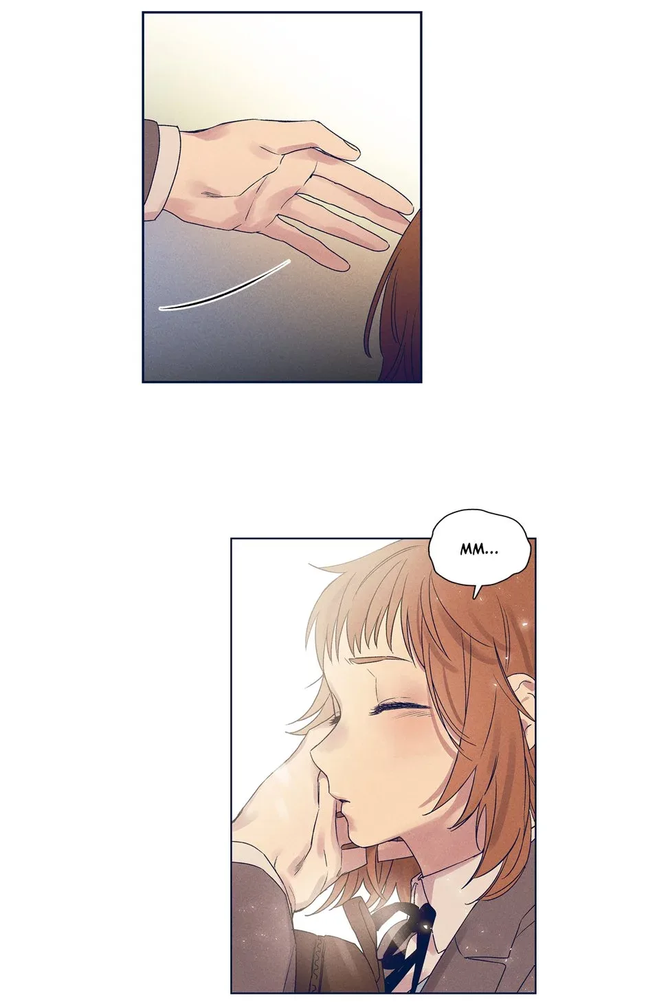 Forever Mine Chapter 51 page 30