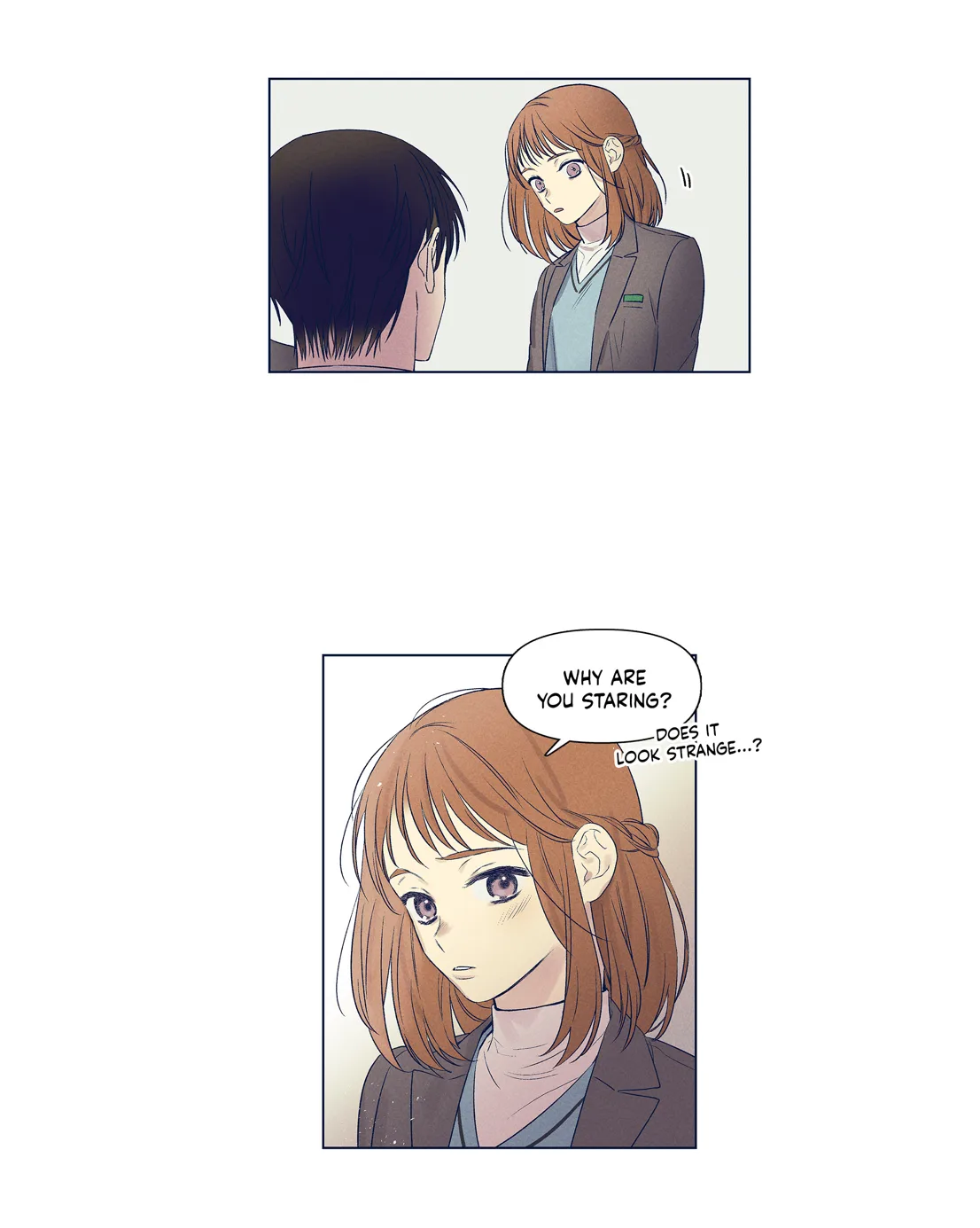 Forever Mine Chapter 53 page 29