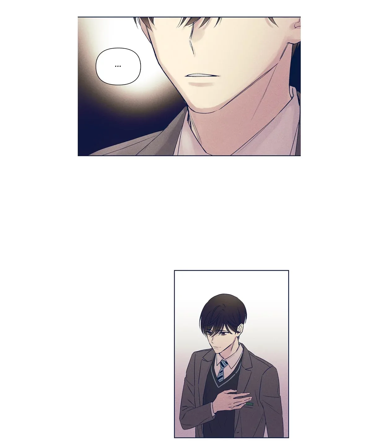 Forever Mine Chapter 54 page 5