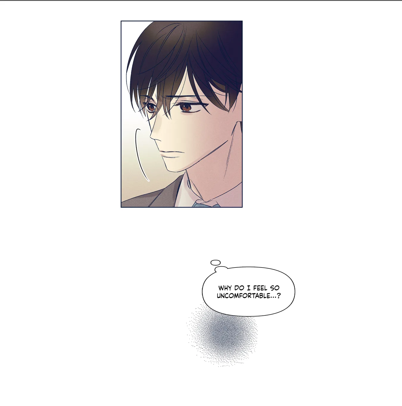 Forever Mine Chapter 54 page 6