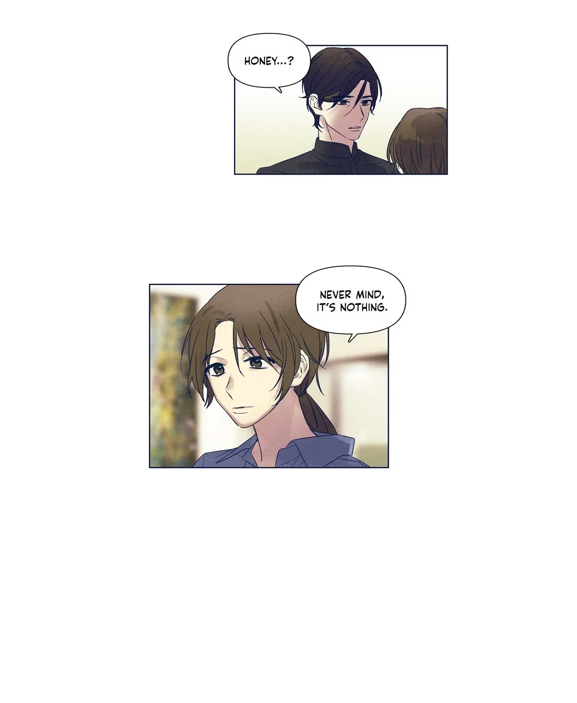 Forever Mine Chapter 54 page 14