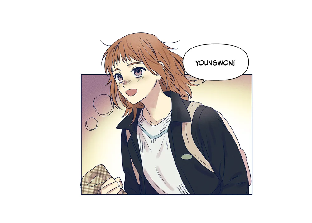Forever Mine Chapter 54 page 15