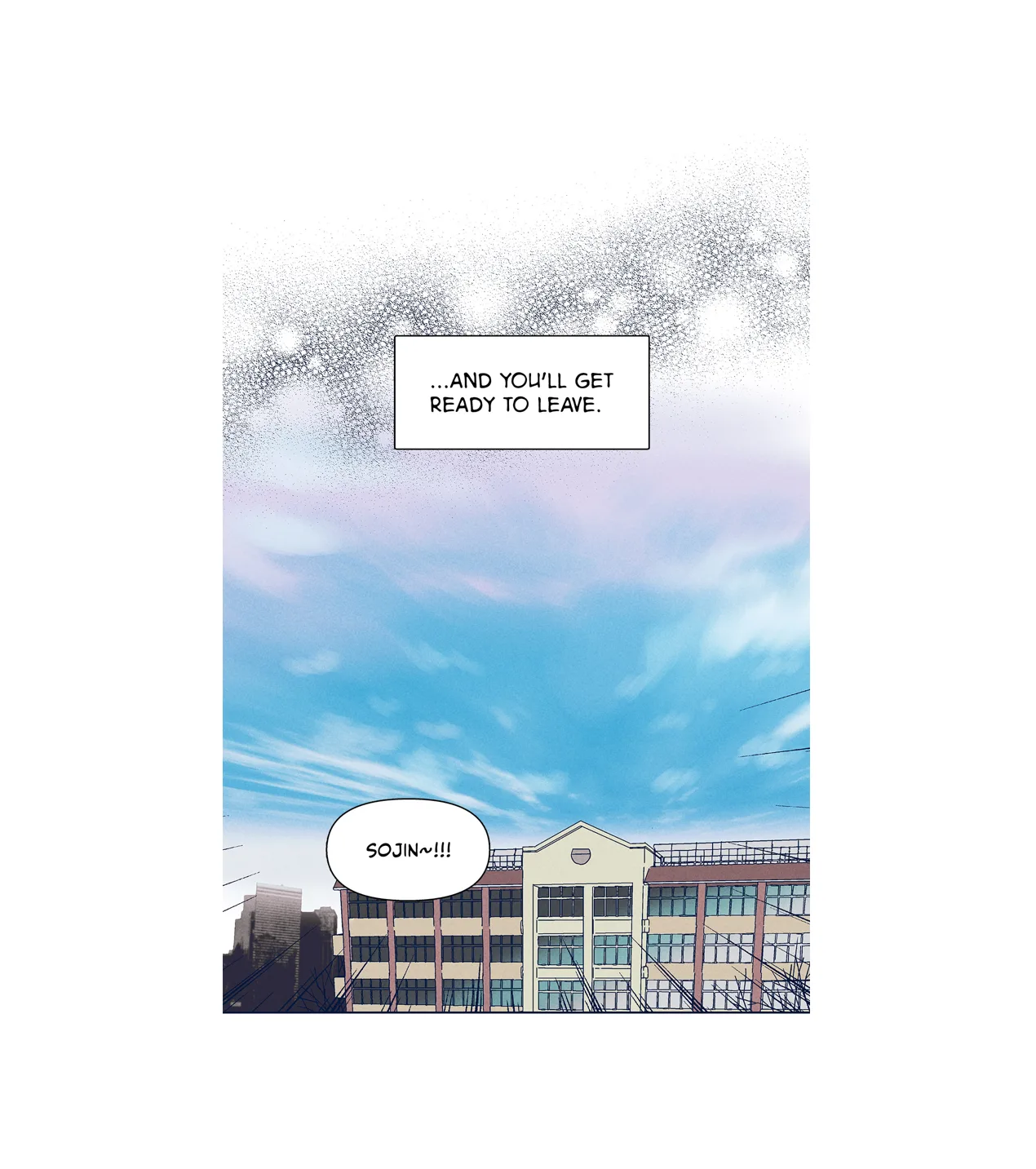 Forever Mine Chapter 54 page 23