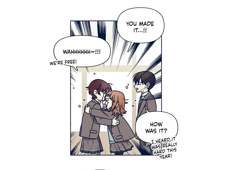 Forever Mine Chapter 54 page 24