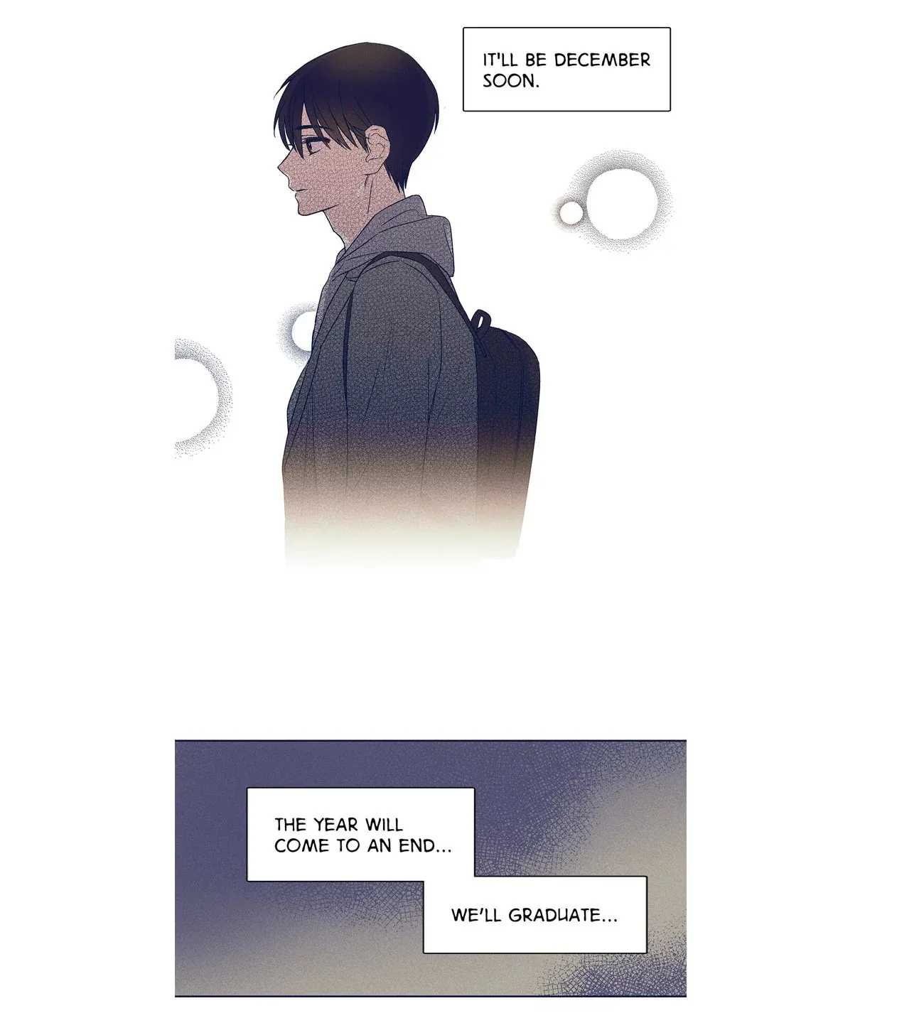 Forever Mine Chapter 54 page 22