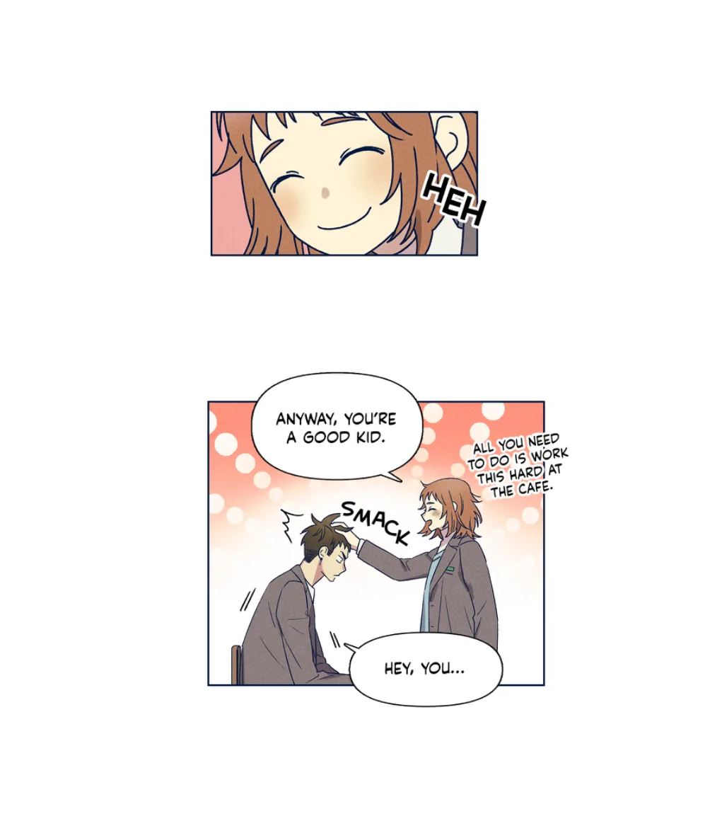 Forever Mine Chapter 54 page 30