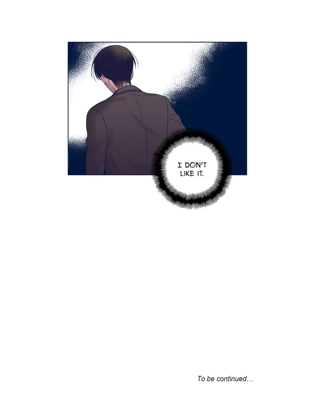 Forever Mine Chapter 54 page 39