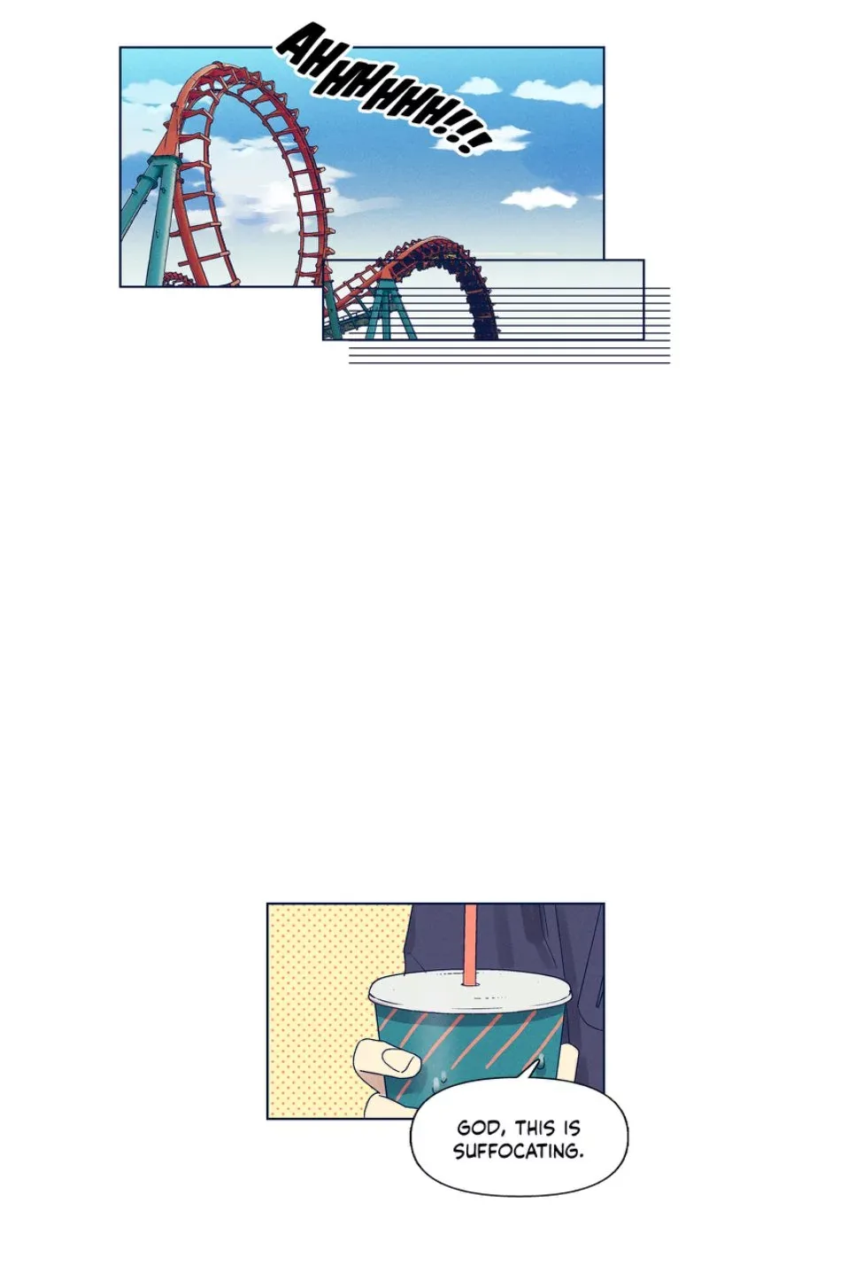 Forever Mine Chapter 57 page 16