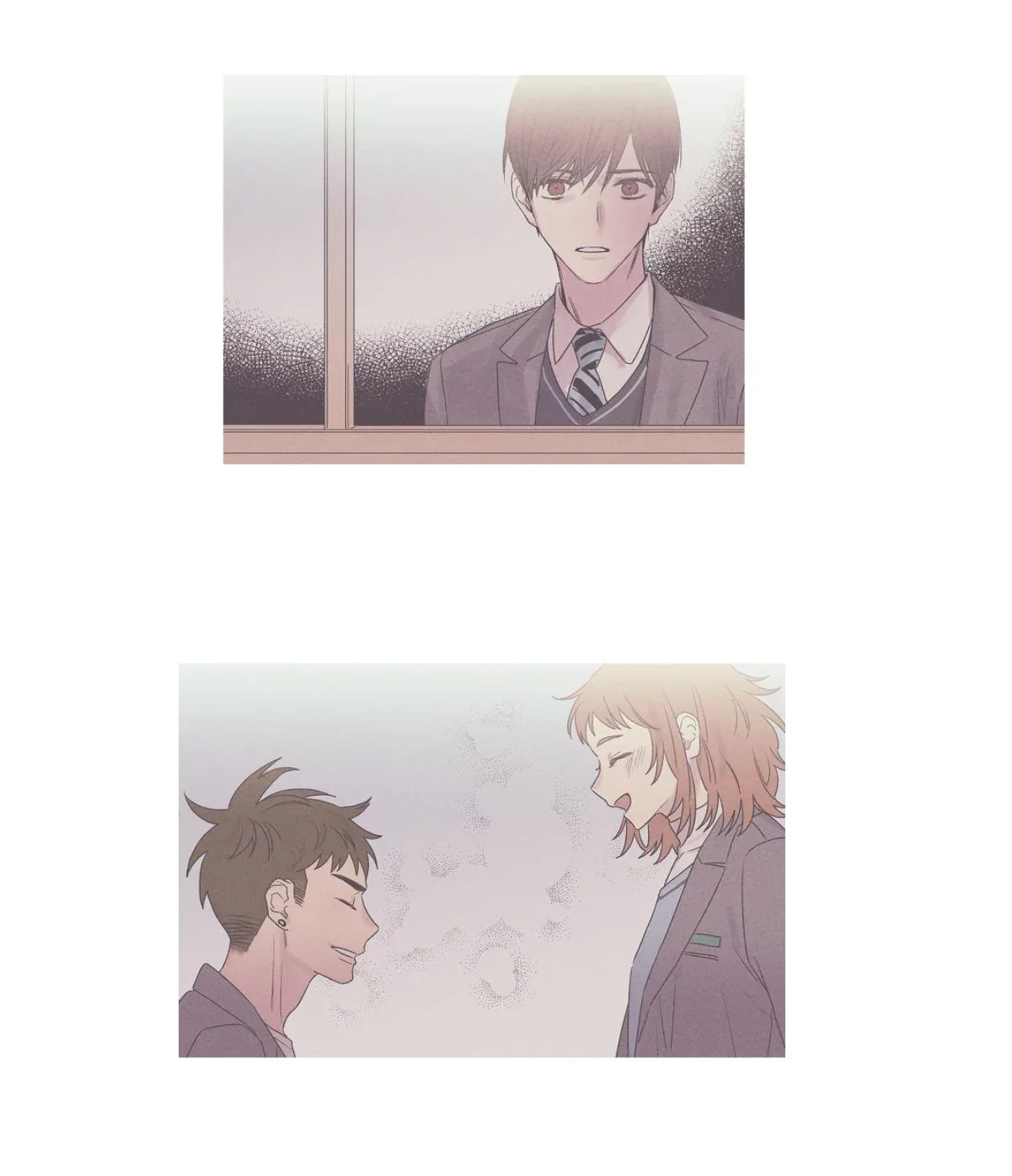 Forever Mine Chapter 54 page 36