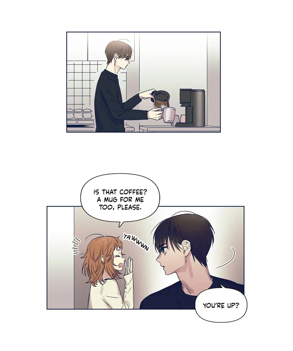 Forever Mine Chapter 56 page 2
