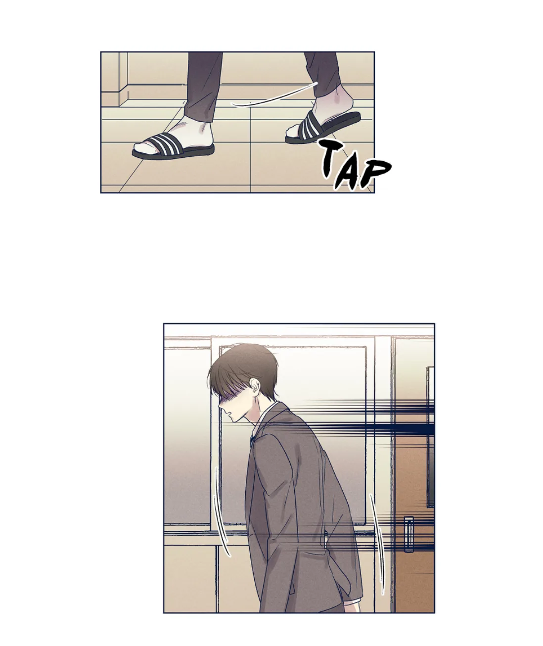 Forever Mine Chapter 54 page 35