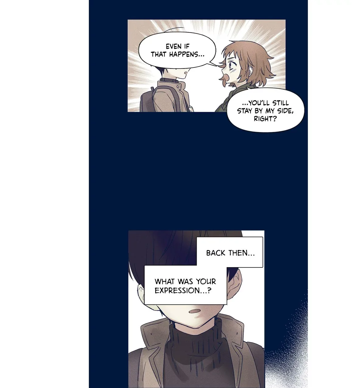 Forever Mine Chapter 56 page 14