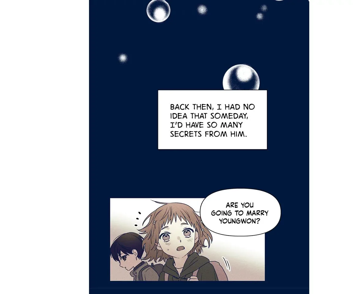 Forever Mine Chapter 56 page 12