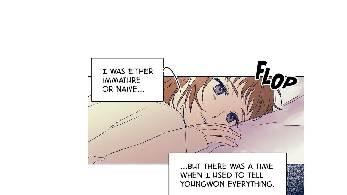 Forever Mine Chapter 56 page 10
