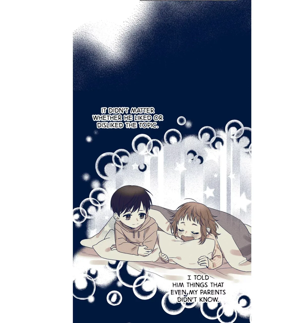 Forever Mine Chapter 56 page 11