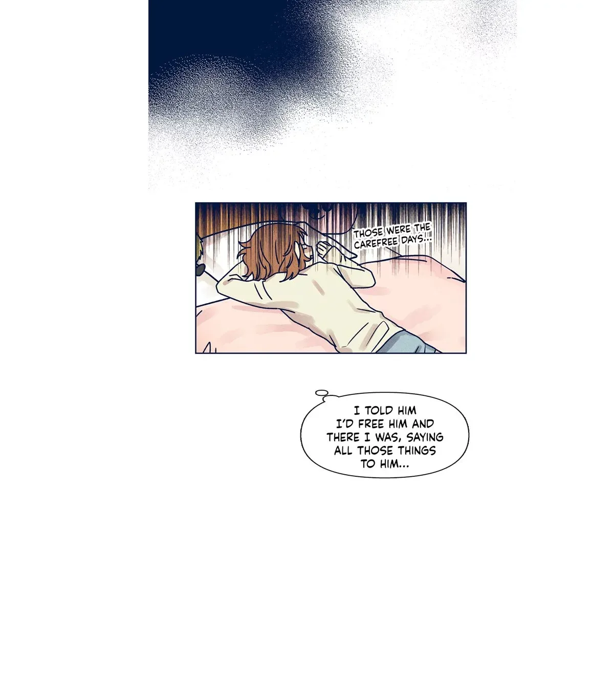 Forever Mine Chapter 56 page 15