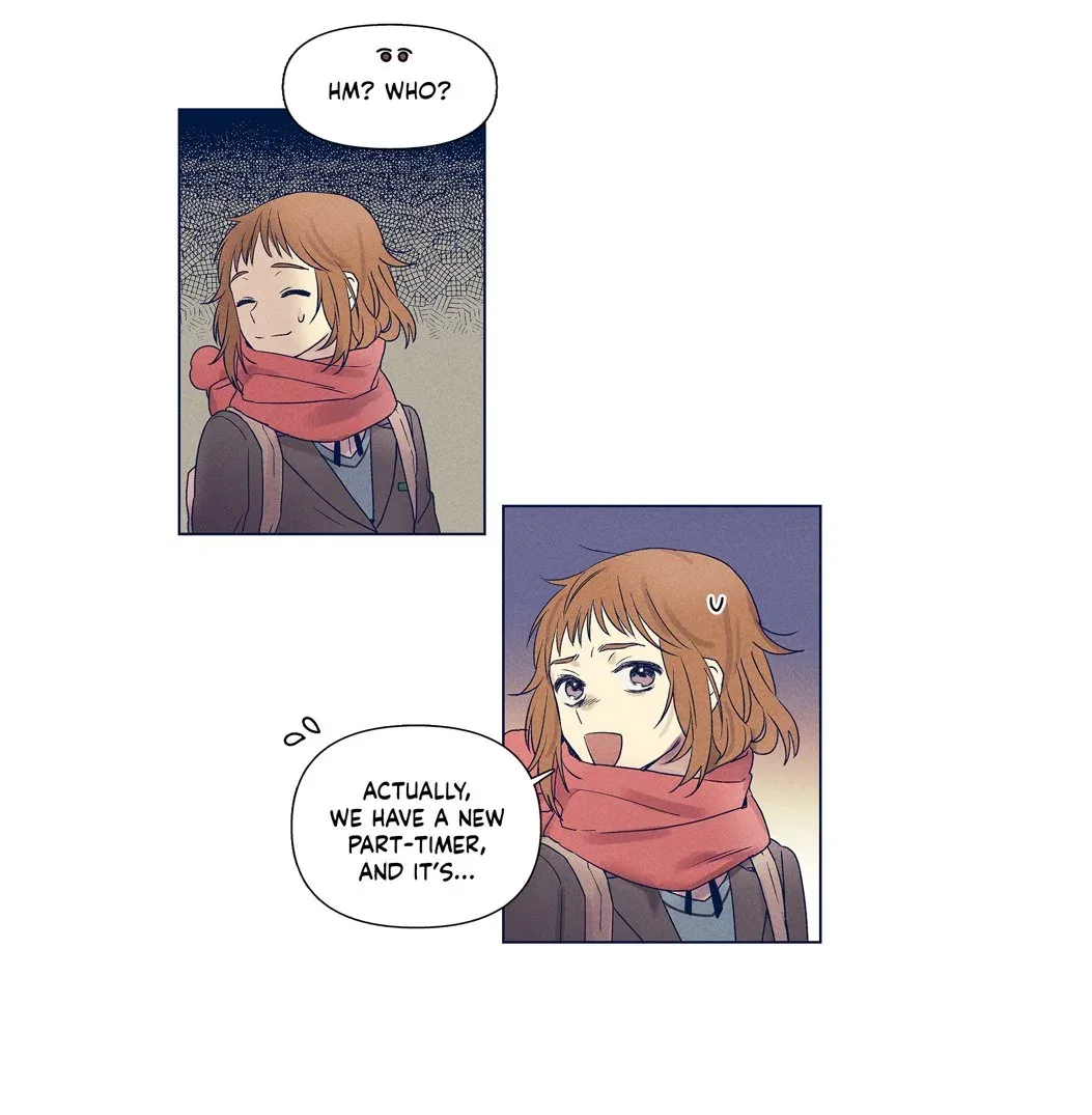 Forever Mine Chapter 56 page 18